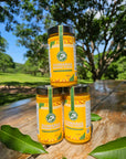 Mango Purée — Full Box