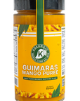 Mango Purée