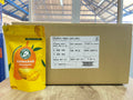 50 × 100g packs