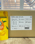 Dried Mango — Full Box