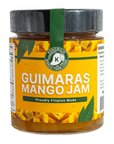 Mango Jam