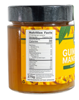 Mango Jam